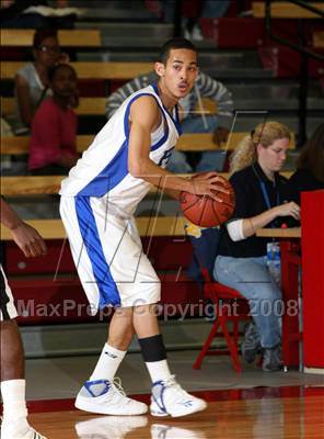 Thumbnail 3 in Renaissance Academy vs. Price (CIF SoCal Regional D5 Final) photogallery.