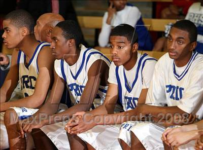 Thumbnail 1 in Renaissance Academy vs. Price (CIF SoCal Regional D5 Final) photogallery.