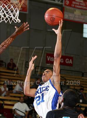 Thumbnail 1 in Renaissance Academy vs. Price (CIF SoCal Regional D5 Final) photogallery.