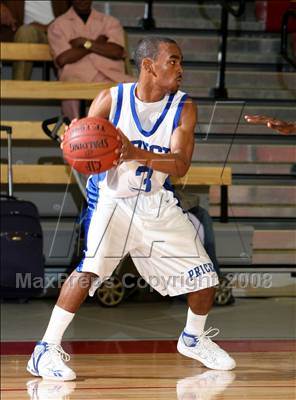 Thumbnail 1 in Renaissance Academy vs. Price (CIF SoCal Regional D5 Final) photogallery.