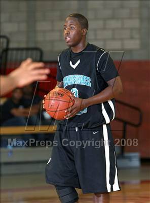 Thumbnail 1 in Renaissance Academy vs. Price (CIF SoCal Regional D5 Final) photogallery.