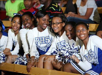 Thumbnail 1 in Renaissance Academy vs. Price (CIF SoCal Regional D5 Final) photogallery.