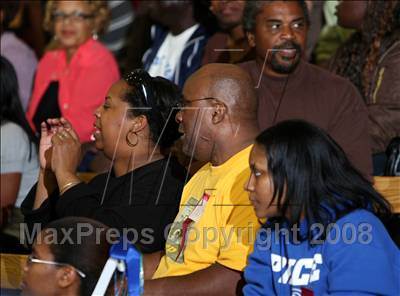 Thumbnail 2 in Renaissance Academy vs. Price (CIF SoCal Regional D5 Final) photogallery.