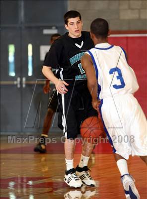 Thumbnail 2 in Renaissance Academy vs. Price (CIF SoCal Regional D5 Final) photogallery.