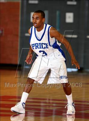 Thumbnail 2 in Renaissance Academy vs. Price (CIF SoCal Regional D5 Final) photogallery.