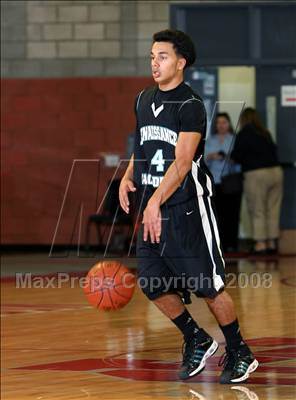 Thumbnail 1 in Renaissance Academy vs. Price (CIF SoCal Regional D5 Final) photogallery.