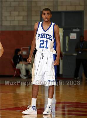 Thumbnail 1 in Renaissance Academy vs. Price (CIF SoCal Regional D5 Final) photogallery.