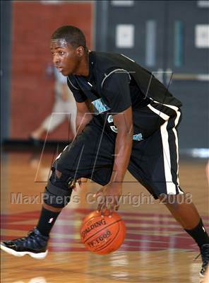 Thumbnail 3 in Renaissance Academy vs. Price (CIF SoCal Regional D5 Final) photogallery.