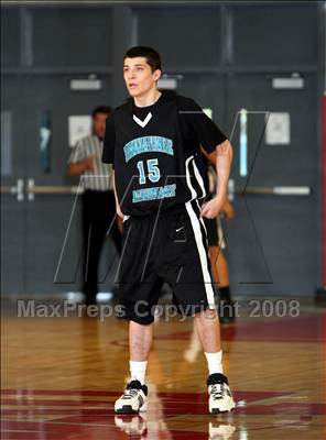 Thumbnail 3 in Renaissance Academy vs. Price (CIF SoCal Regional D5 Final) photogallery.