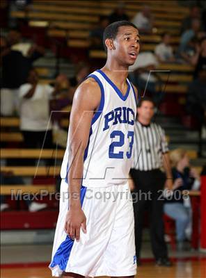 Thumbnail 2 in Renaissance Academy vs. Price (CIF SoCal Regional D5 Final) photogallery.