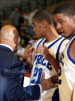Thumbnail 2 in Renaissance Academy vs. Price (CIF SoCal Regional D5 Final) photogallery.