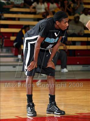 Thumbnail 3 in Renaissance Academy vs. Price (CIF SoCal Regional D5 Final) photogallery.
