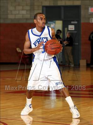 Thumbnail 3 in Renaissance Academy vs. Price (CIF SoCal Regional D5 Final) photogallery.