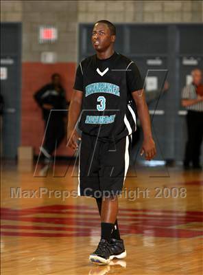 Thumbnail 3 in Renaissance Academy vs. Price (CIF SoCal Regional D5 Final) photogallery.