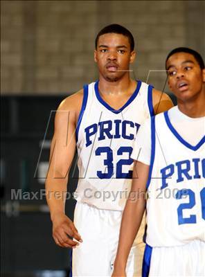 Thumbnail 3 in Renaissance Academy vs. Price (CIF SoCal Regional D5 Final) photogallery.