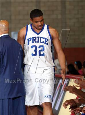 Thumbnail 1 in Renaissance Academy vs. Price (CIF SoCal Regional D5 Final) photogallery.