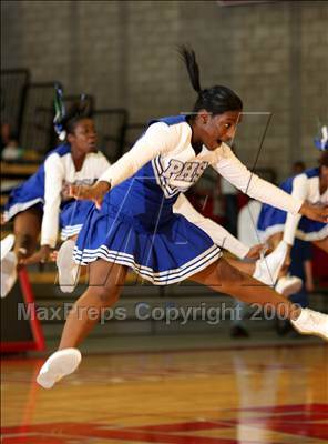 Thumbnail 2 in Renaissance Academy vs. Price (CIF SoCal Regional D5 Final) photogallery.