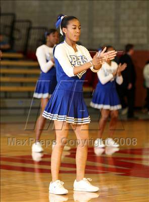 Thumbnail 3 in Renaissance Academy vs. Price (CIF SoCal Regional D5 Final) photogallery.