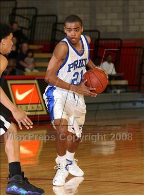 Thumbnail 1 in Renaissance Academy vs. Price (CIF SoCal Regional D5 Final) photogallery.