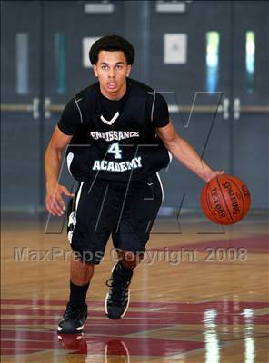 Thumbnail 1 in Renaissance Academy vs. Price (CIF SoCal Regional D5 Final) photogallery.