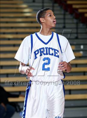 Thumbnail 3 in Renaissance Academy vs. Price (CIF SoCal Regional D5 Final) photogallery.