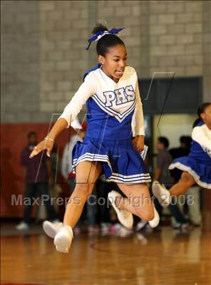 Thumbnail 2 in Renaissance Academy vs. Price (CIF SoCal Regional D5 Final) photogallery.