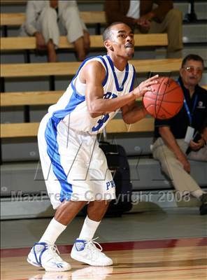 Thumbnail 3 in Renaissance Academy vs. Price (CIF SoCal Regional D5 Final) photogallery.
