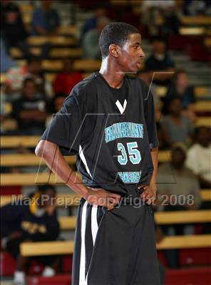Thumbnail 2 in Renaissance Academy vs. Price (CIF SoCal Regional D5 Final) photogallery.