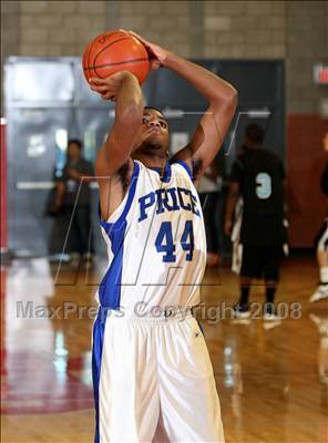 Thumbnail 3 in Renaissance Academy vs. Price (CIF SoCal Regional D5 Final) photogallery.
