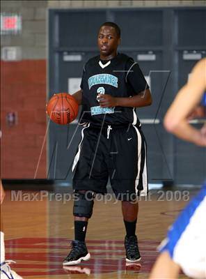 Thumbnail 3 in Renaissance Academy vs. Price (CIF SoCal Regional D5 Final) photogallery.
