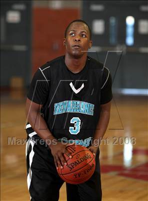 Thumbnail 2 in Renaissance Academy vs. Price (CIF SoCal Regional D5 Final) photogallery.