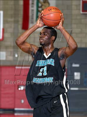 Thumbnail 1 in Renaissance Academy vs. Price (CIF SoCal Regional D5 Final) photogallery.