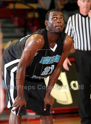Thumbnail 3 in Renaissance Academy vs. Price (CIF SoCal Regional D5 Final) photogallery.