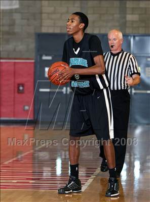 Thumbnail 3 in Renaissance Academy vs. Price (CIF SoCal Regional D5 Final) photogallery.