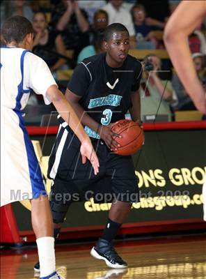 Thumbnail 3 in Renaissance Academy vs. Price (CIF SoCal Regional D5 Final) photogallery.