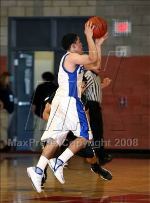 Thumbnail 2 in Renaissance Academy vs. Price (CIF SoCal Regional D5 Final) photogallery.