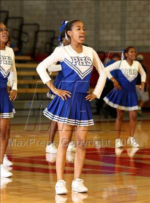 Thumbnail 2 in Renaissance Academy vs. Price (CIF SoCal Regional D5 Final) photogallery.