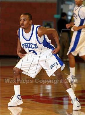 Thumbnail 1 in Renaissance Academy vs. Price (CIF SoCal Regional D5 Final) photogallery.