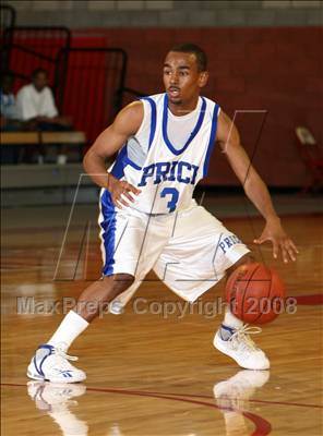Thumbnail 1 in Renaissance Academy vs. Price (CIF SoCal Regional D5 Final) photogallery.
