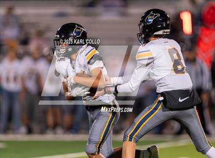 Thumbnail 2 in JV: Hedgesville @ Musselman photogallery.