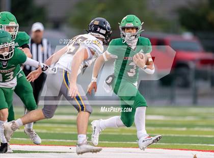 Thumbnail 2 in JV: Hedgesville @ Musselman photogallery.