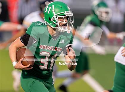 Thumbnail 3 in JV: Hedgesville @ Musselman photogallery.