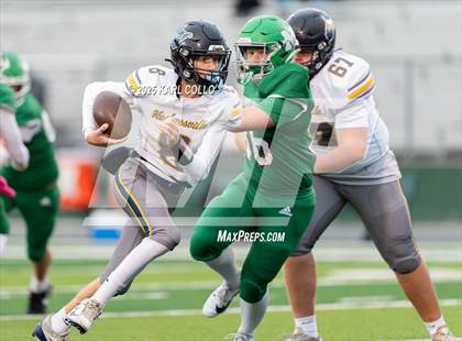 Thumbnail 1 in JV: Hedgesville @ Musselman photogallery.