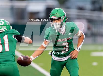 Thumbnail 3 in JV: Hedgesville @ Musselman photogallery.