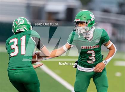 Thumbnail 1 in JV: Hedgesville @ Musselman photogallery.