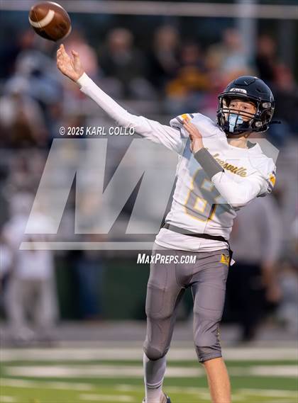 Thumbnail 3 in JV: Hedgesville @ Musselman photogallery.