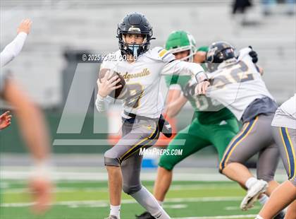 Thumbnail 3 in JV: Hedgesville @ Musselman photogallery.