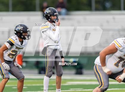 Thumbnail 1 in JV: Hedgesville @ Musselman photogallery.