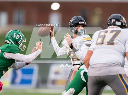 Thumbnail 1 in JV: Hedgesville @ Musselman photogallery.