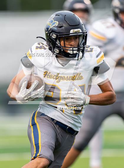 Thumbnail 1 in JV: Hedgesville @ Musselman photogallery.